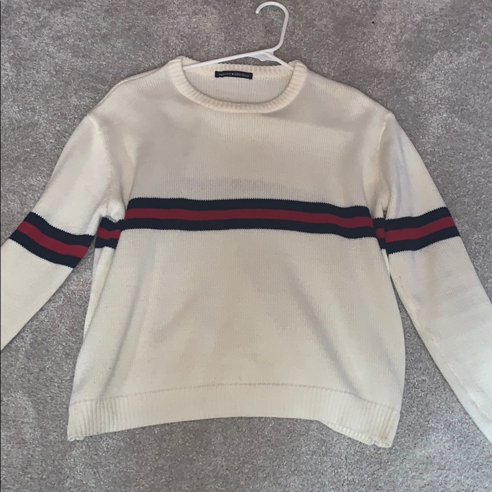 sweater